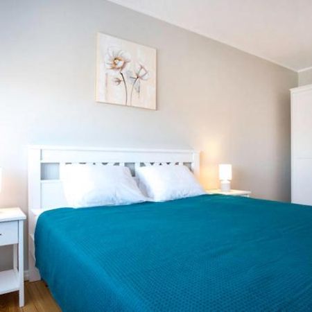Dream Stay Apartment With Free Parking Close To Central Bus Station Tallin Exterior foto